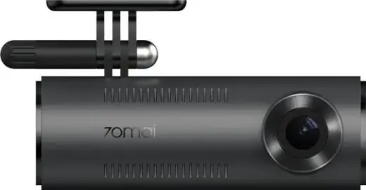70Mai M310 Dash Cam Dark Gray