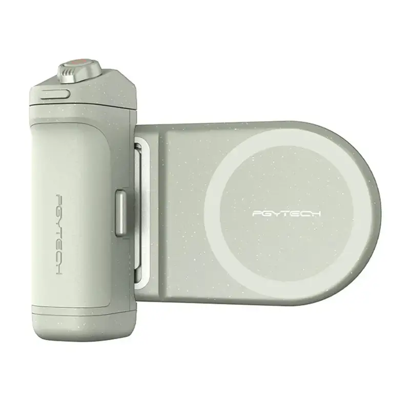 PGYTech Magcam phone holder (green)