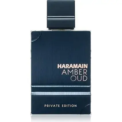 Al Haramain, Set Regalo Bellezza, Amber Oud Private Edition Gift Set Edp 75ml Edp 30ml Fragrance Mist (Set Di Profumi)