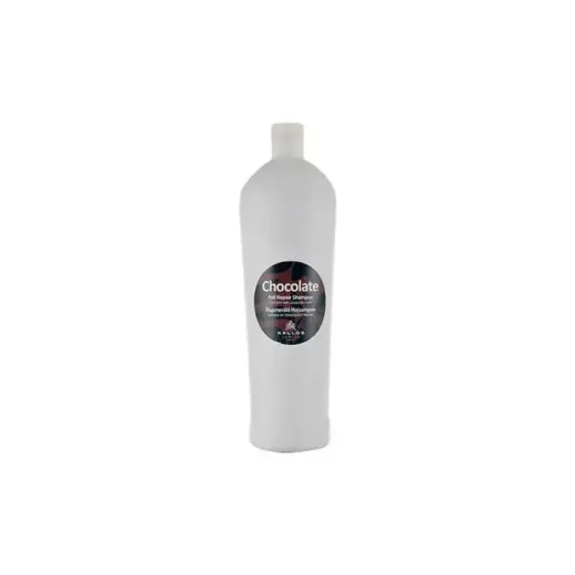 Kallos Cosmetics Chocolate Shampoo 1000ml
