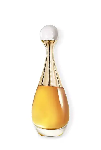 Dior J'Adore L'Or (Parfum) smaržas sievietēm 80 ml