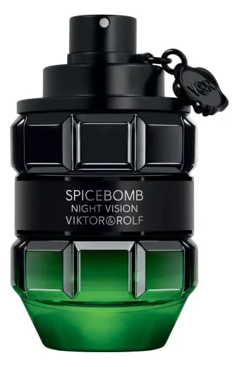 Viktor & Rolf Spicebomb Night Vision (EDT) tualetes ūdens vīriešiem 90 ml
