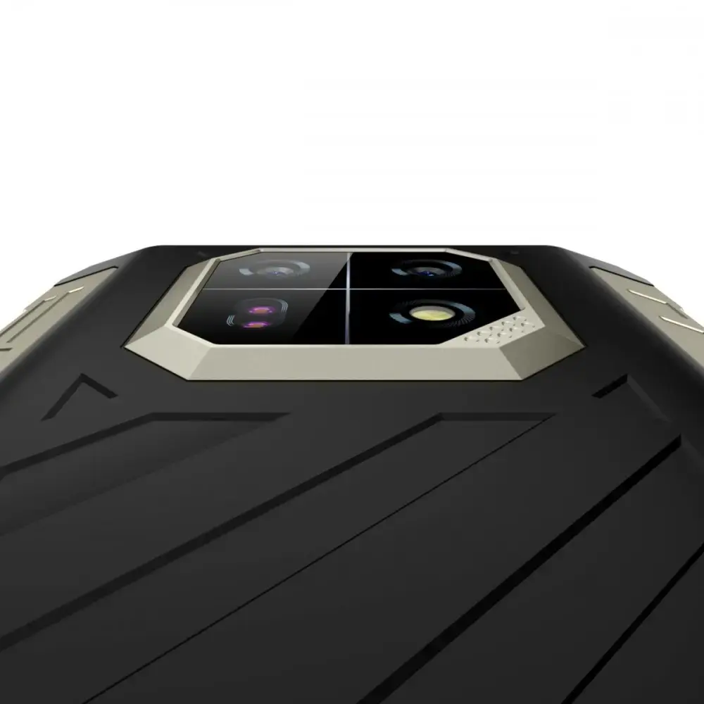 Smartphone Armor 22 8|128 black