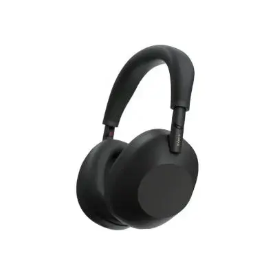 Sony Headset WH-1000XM6 WH1000XM6 Bluetooth Black Schwarz (WH1000XM6B CE7) SONYCE7) SONY CE7)