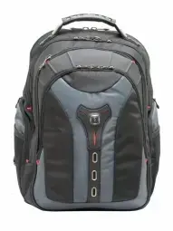 Laptop bag Wenger Pegasus 17" Backpack Blue