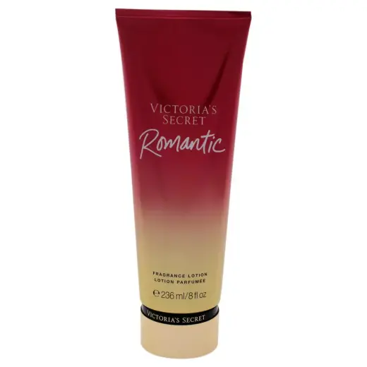 Victoria's Secret Romantic Scented Lotion 236 Ml