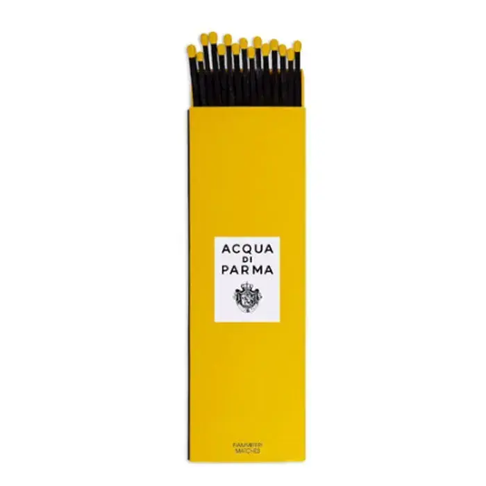 Acqua Di Parma Matches