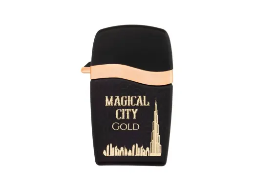 Vive Scents Magical City Eau de Toilette 100 ml