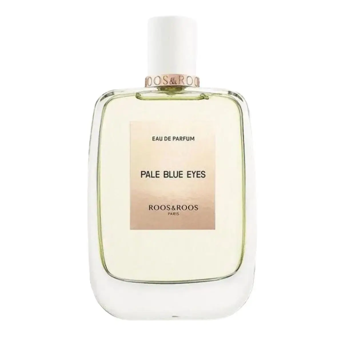 Roos & Roos, Pale Blue Eyes, Eau De Parfum, Unisex, 100 ml