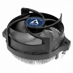 Arctic Alpine 23 CO 100W AM4