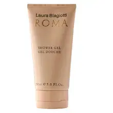 Laura Biagiotti Roma Large shower gel 400ml