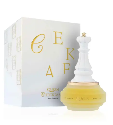 Armaf Checkmate Queen EDP W 100ml