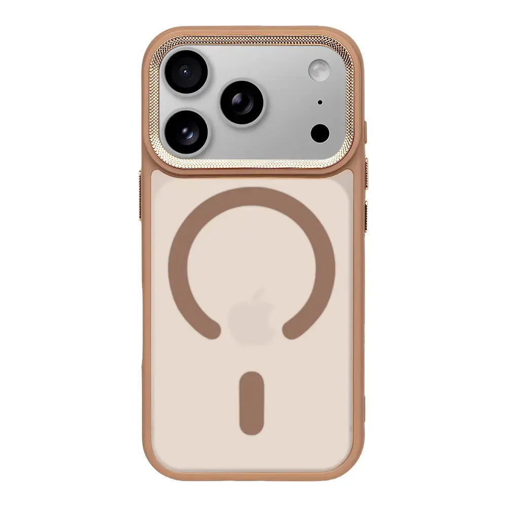 OBAL:ME MagNetix Lumen Cover for Apple
