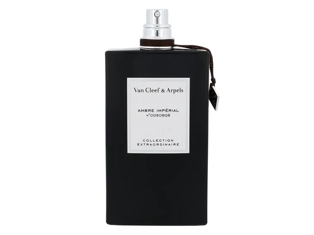 Van Cleef & Arpels Collection Extraordinaire Ambre Impérial Eau de Parfum 75 ml