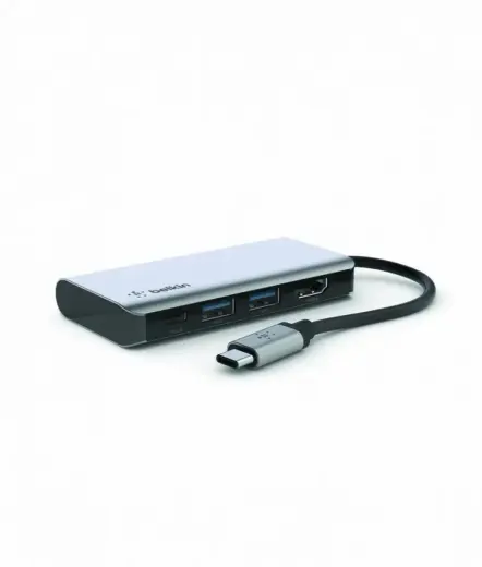 USB-C 4in1 Multiport ad apter