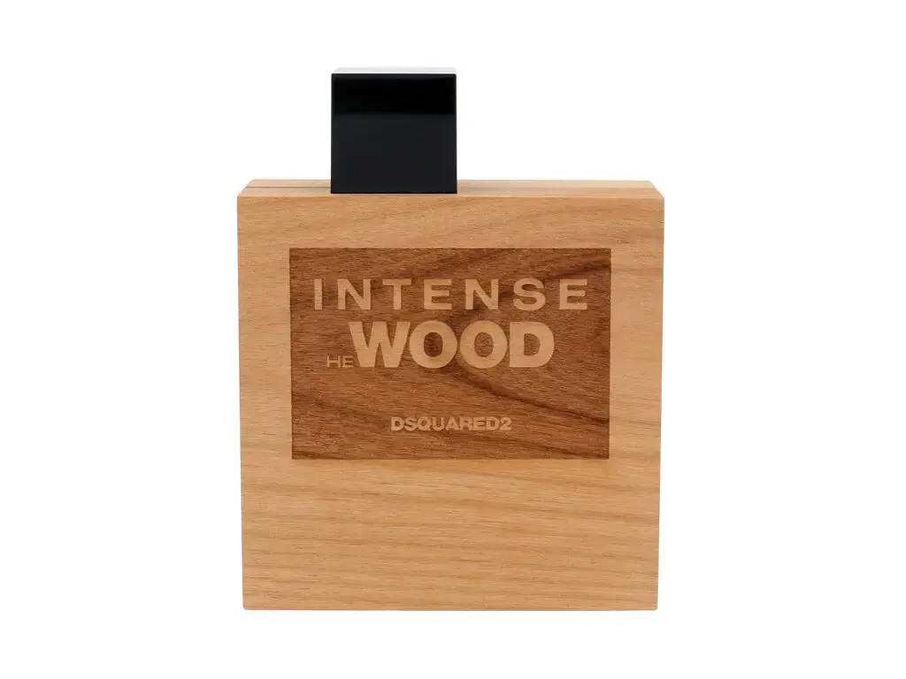 Dsquared2 Intense He Wood Eau de Toilette 50 ml