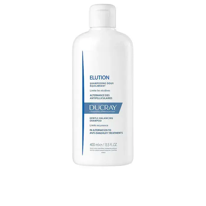 Elution Gentle Balancing Shampoo