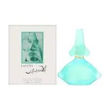 Salvador Dali Laguna For Her Edt Spray