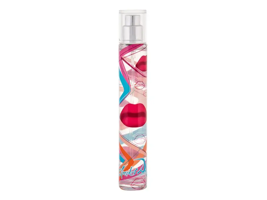 Salvador Dali Crazy Kiss Eau de Toilette 30 ml