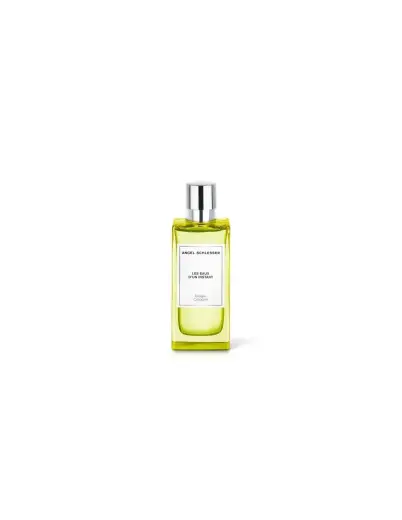 Angel Schlesser Les Eaux D'un Instant Ginger Cologne (EDT) tualetinis vanduo unisex 100 ml