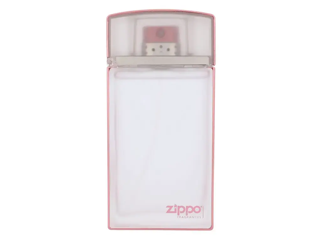 Zippo Fragrances The Woman Eau de Parfum 75 ml