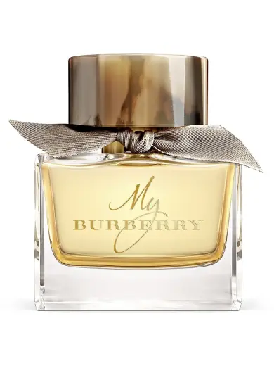 Burberry My Burberry (EDP) parfumuotas vanduo moterims 90 ml