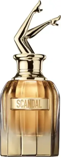 Jean Paul Gaultier Scandal Absolu (Parfum) kvepalai moterims 50 ml