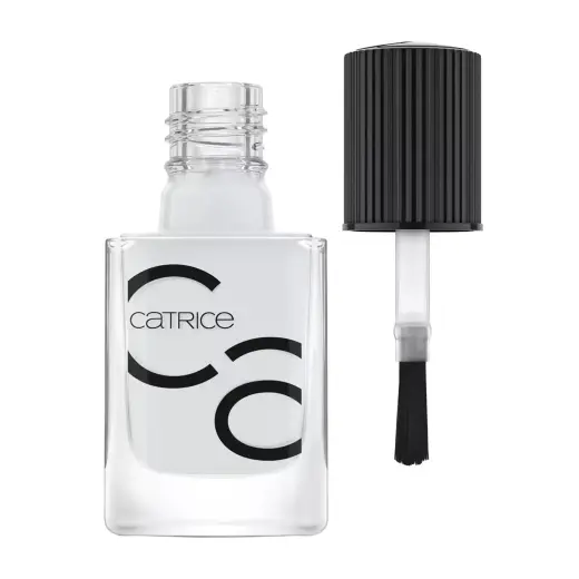 Catrice Iconails Gel Esmalte De Uñas 175-Too Good to Be Taupe 10,5ml