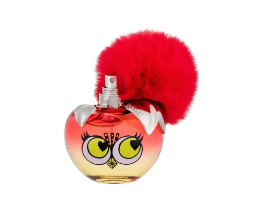 Nina Ricci Nina Les Monstres de Nina Ricci Eau de Toilette 80 ml