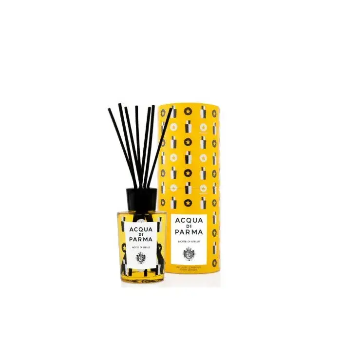 Acqua di Parma Notte Di Stelle Diffuser 180ml Christmas 2020