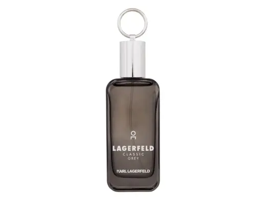 Karl Lagerfeld Classic Grey Eau de Toilette 50 ml