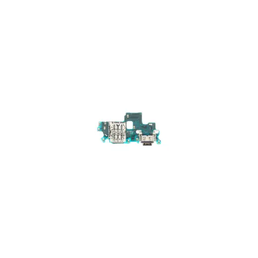 Samsung A566B Galaxy A56 5G Board with Charging Connector