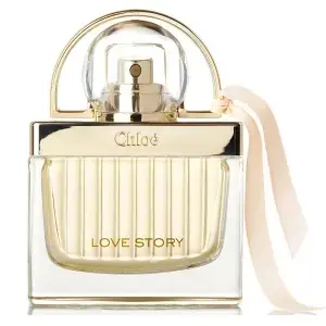 Chloe Love Story (EDP) парфюмерная вода для женщин 50 мл