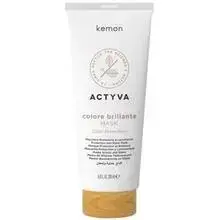 Kemon Actyva Colore Brilliante Mask (dyed hair) 1000ml