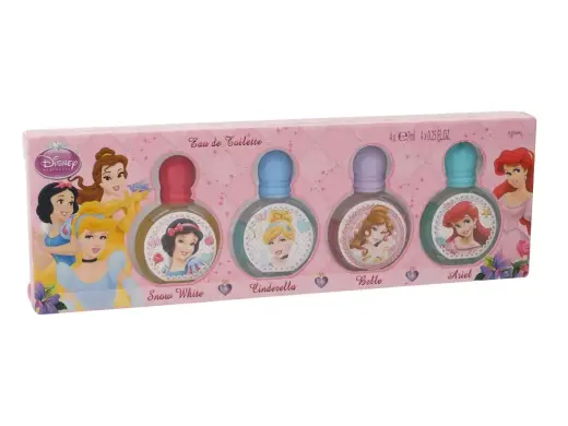 Disney Princess Princess Eau de Toilette 28 ml