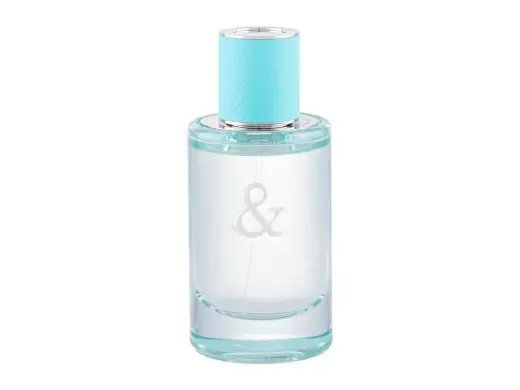 Tiffany & Co. Tiffany & Love (EDP) parfüümvesi naistele 50 ml