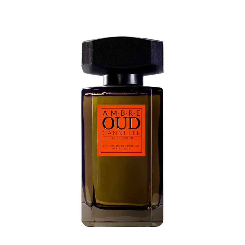 La Closerie Des Parfums, Oud Ambre Cannelle, Eau De Parfum, Unisex, 100 ml *Tester