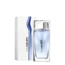 Kenzo L'Eau Kenzo Pour Homme (EDT) туалетная вода для мужчин 50 мл