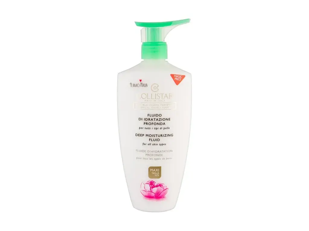 Collistar Special Perfect Body Deep Moisturizing