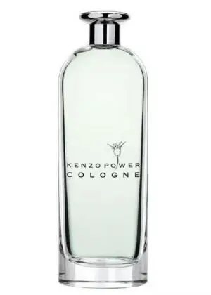 KENZO Power Eau de Cologne 125 ml