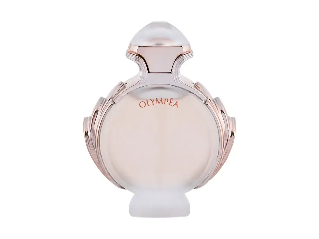 Paco Rabanne Olympéa Aqua Eau de Toilette 80 ml