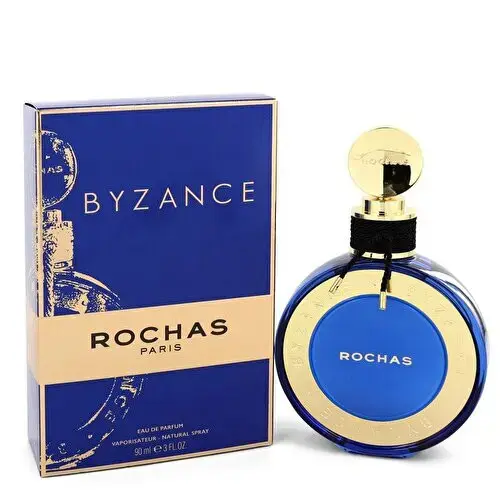Rochas Byzance (EDP) парфюмерная вода для женщин 40 мл