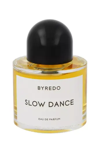 Tester Byredo Slow Dance Edp 100ml (Without Cap)