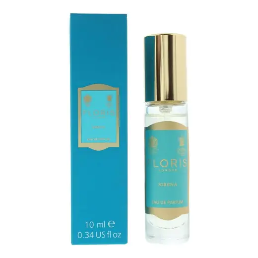 Floris Of London Sirena (EDP) parfimērijas ūdens sievietēm 10 ml