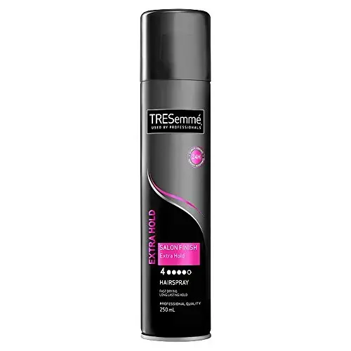Tresemme Extra Hold Hairspray