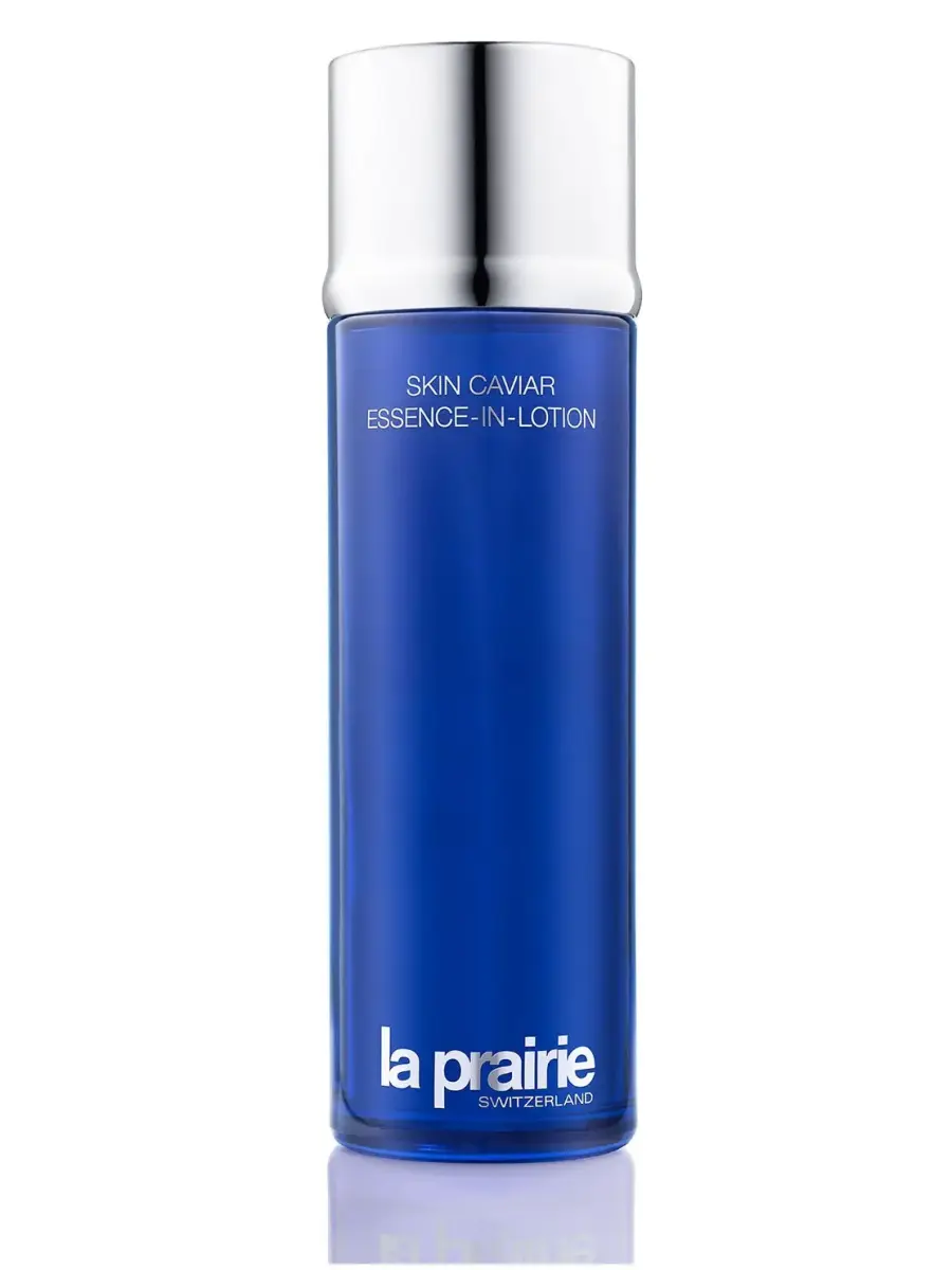 La Prairie Skin Caviar Essence-in-Lotion 150ml - Clear