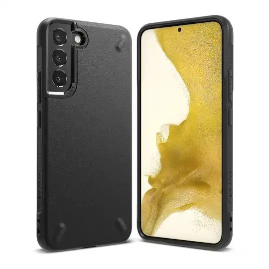 Case RINGKE Onyx for Galaxy S22 Plus - Black