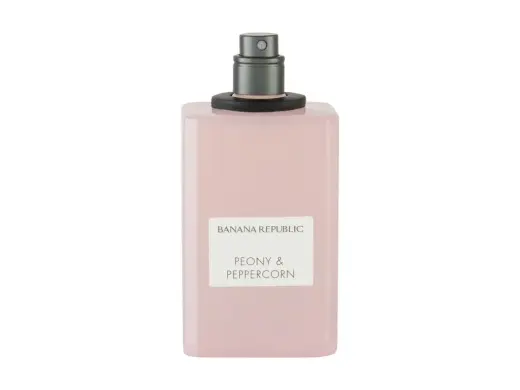 Banana Republic Peony & Peppercorn Eau de Parfum 75 ml