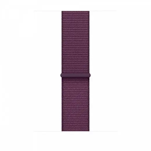 Plum Sport Loop 46 mm