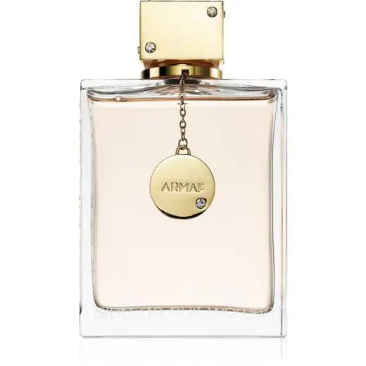 Armaf Club De Nuit Woman Eau De Parfum 200Ml in Pink